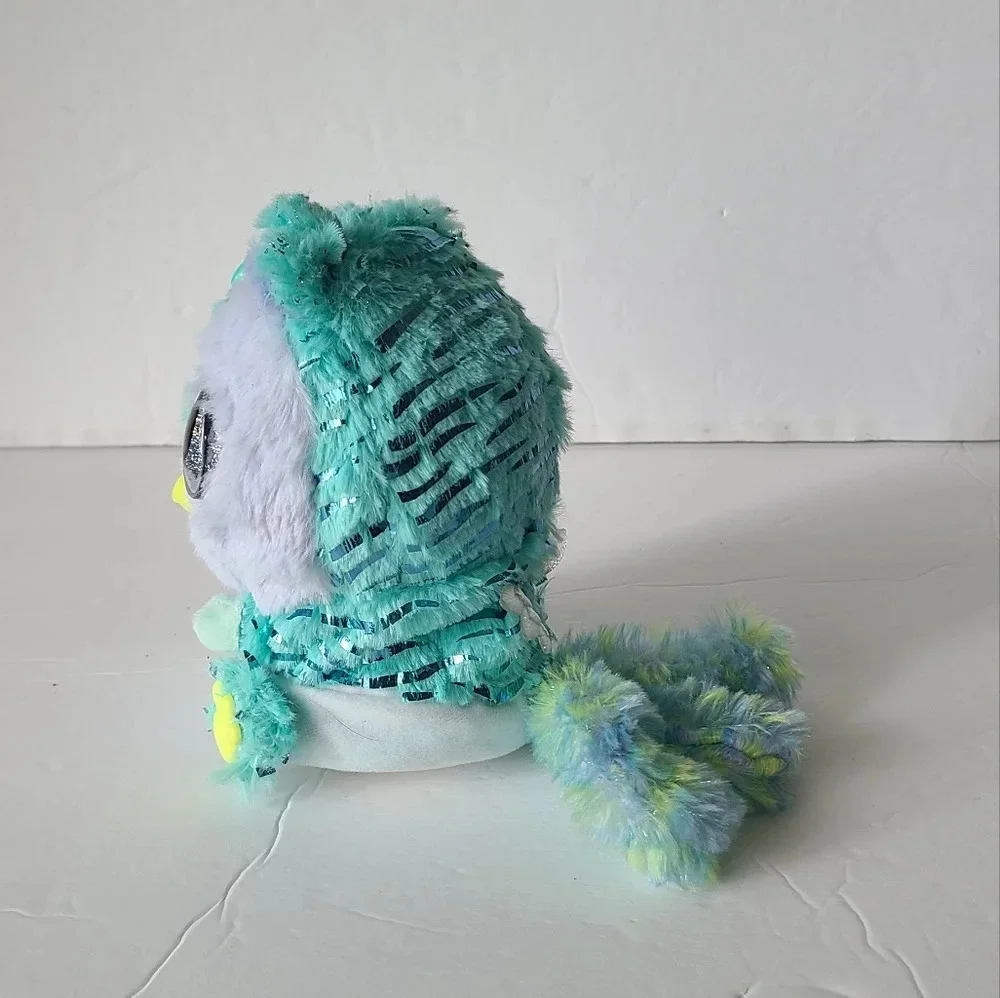 Hatchimals Hatchibabies Kitsee (green ) - Picture 3 of 8